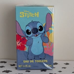 Disney Stitch ED T Sp ray, unisex